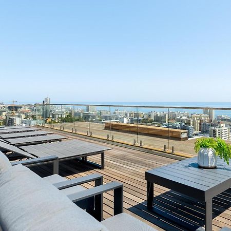 One Calais Luxury Apartments Cidade Do Cabo Exterior foto